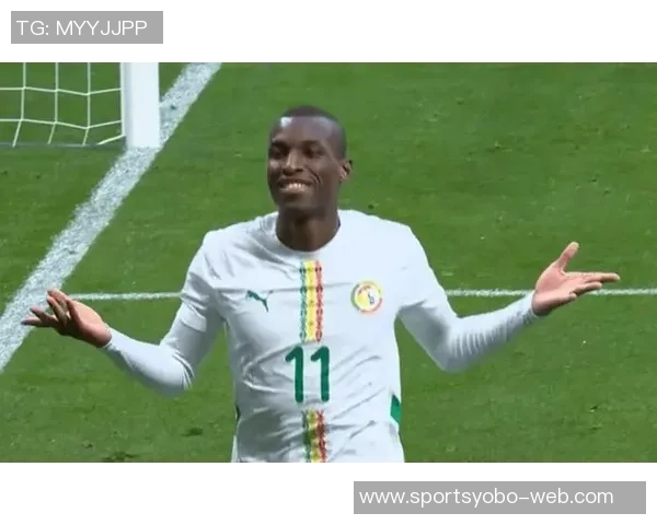 博茨瓦纳门将福科表现神勇扑救14次仍难阻塞内加尔获胜